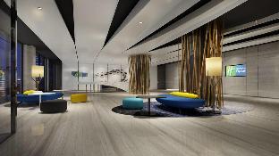 holiday inn express weihai economic zone