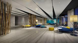 holiday inn express weihai economic zone