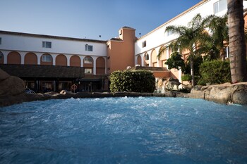diver roquetas hotel