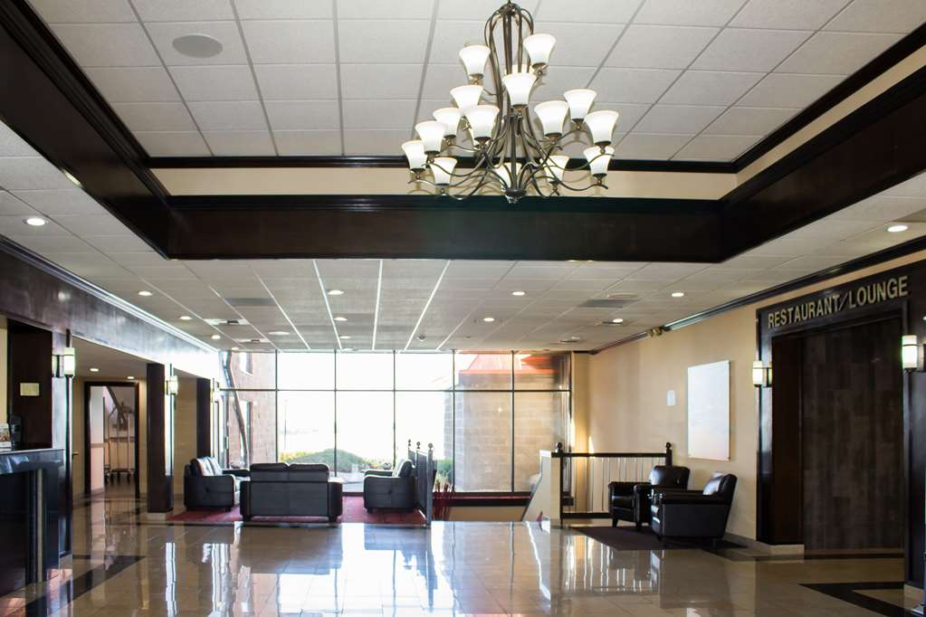 best western plus lake front hotel