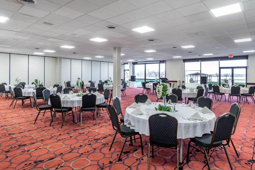 best western plus lake front hotel