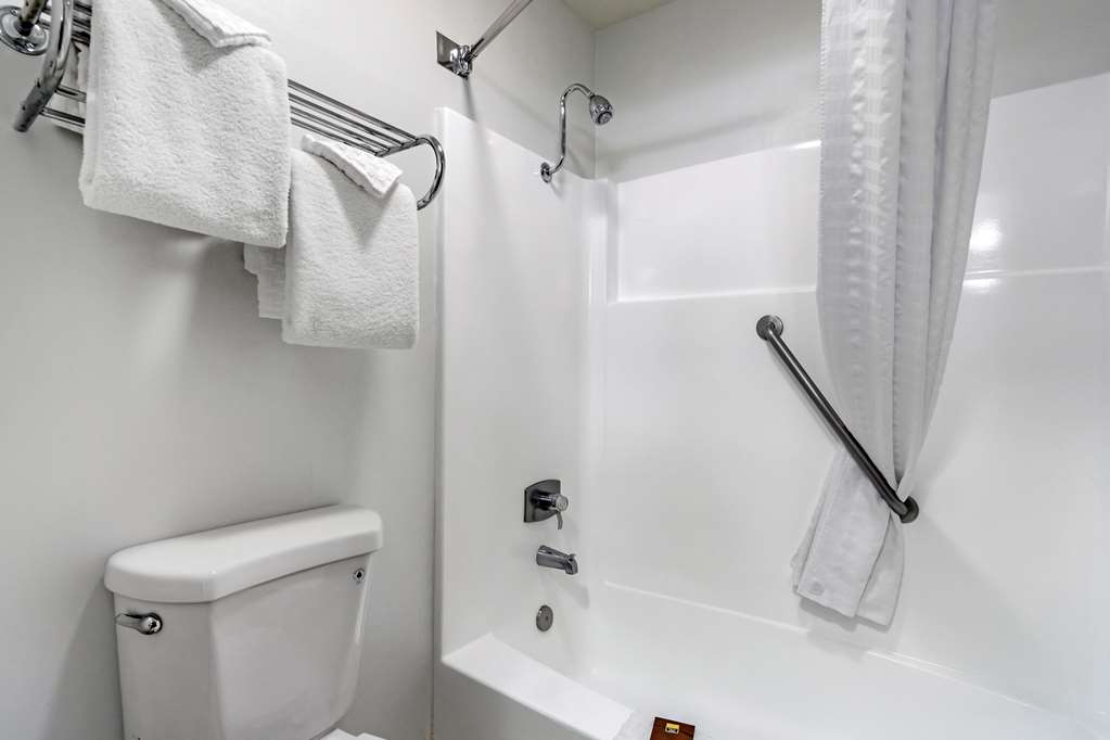 best western plus lake front hotel