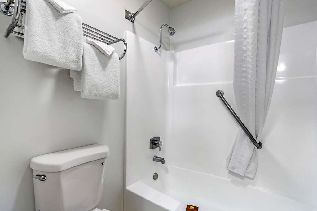 best western plus lake front hotel