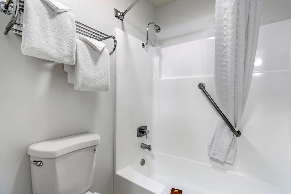 best western plus lake front hotel