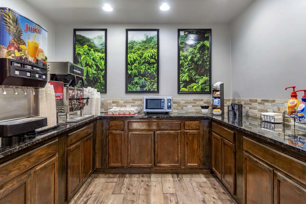 best western plus lake front hotel