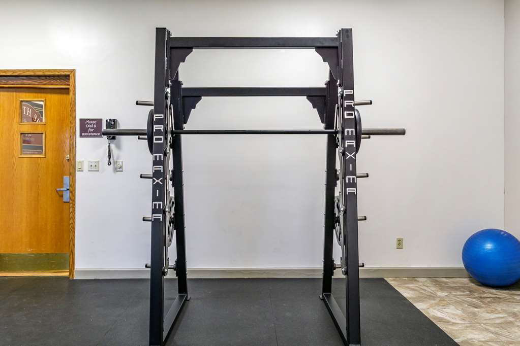 best western plus lake front hotel