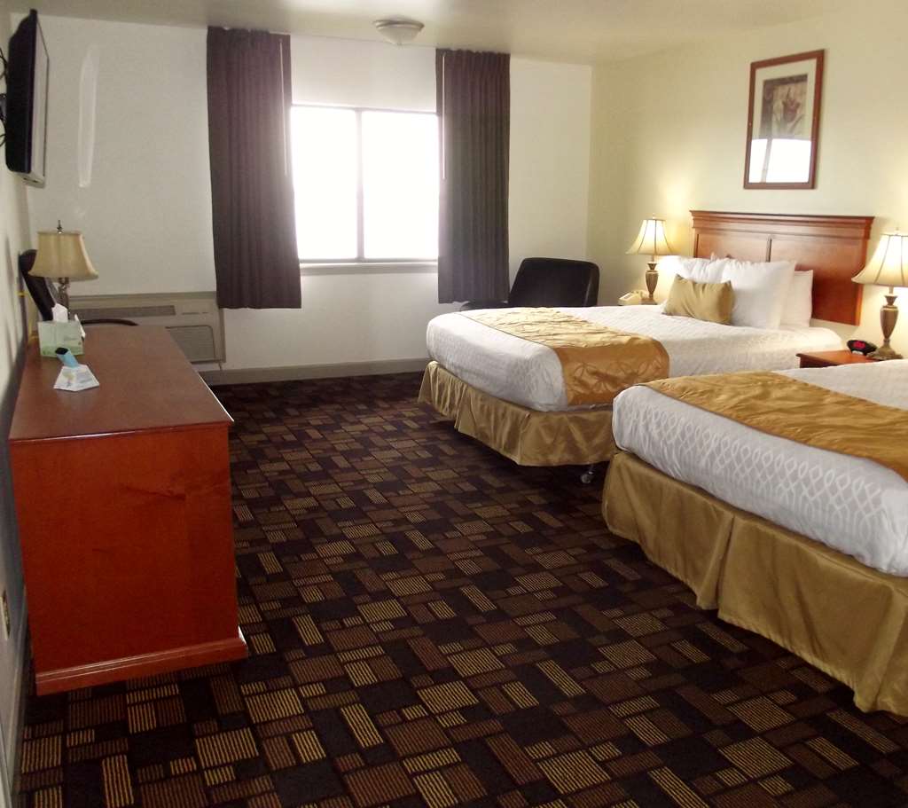 best western plus lake front hotel