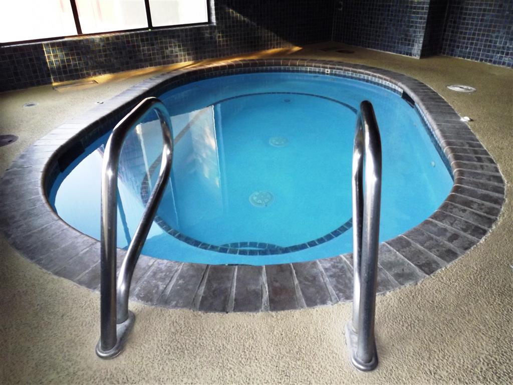 best western plus lake front hotel