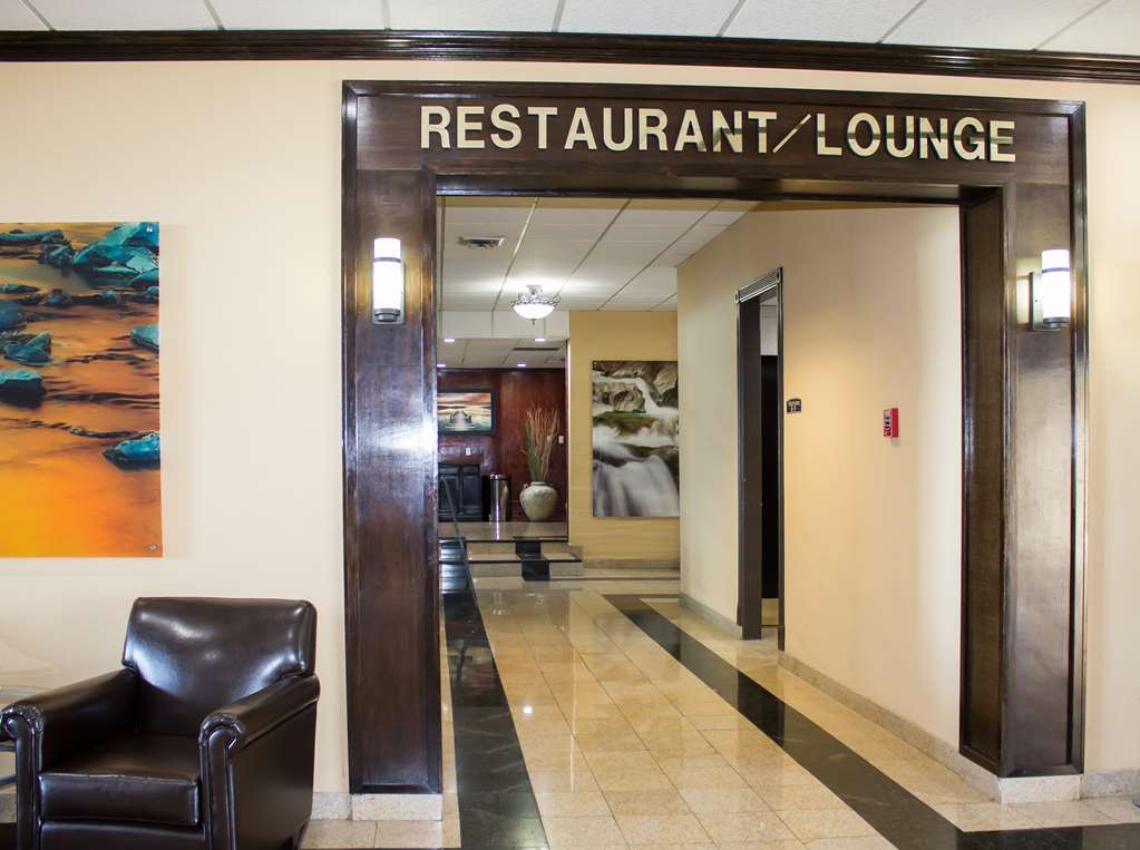 best western plus lake front hotel