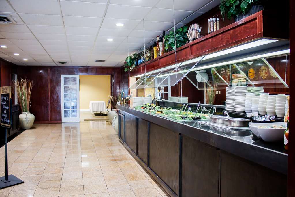 best western plus lake front hotel