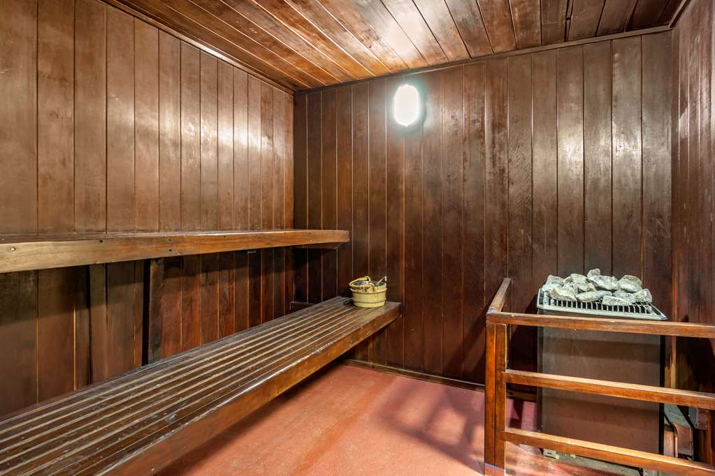 best western plus lake front hotel