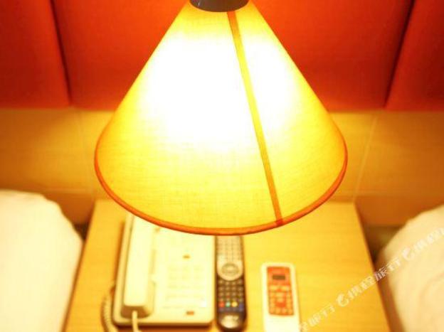 home inn nanchang bayi square