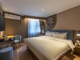 Home Inn (Nanchang Bayi Square),Gaowucun>>Nanchang,2 star