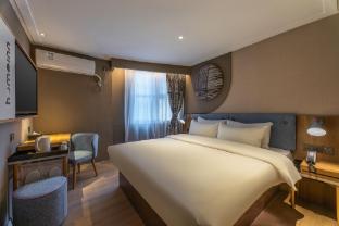home inn nanchang bayi square