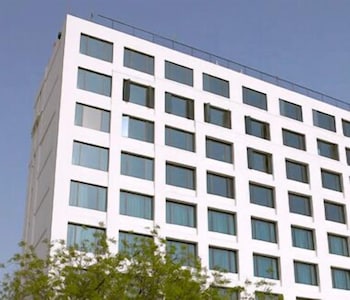 Ramada By Wyndham Jaipur North,,4 star