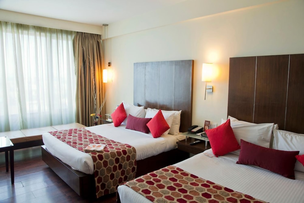 ramada by wyndham jaipur north