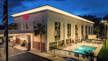 hampton inn mount dora