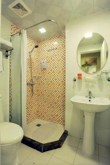 home inn neo nanjing railway station xiaoshi subway station