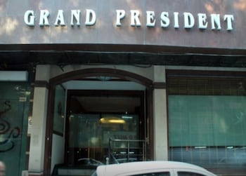 grand president