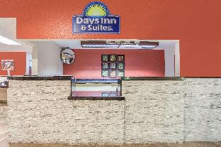 Days Inn & Suites By Wyndham Mt Pleasant,Near Soaring Eagle Waterpark,3 star