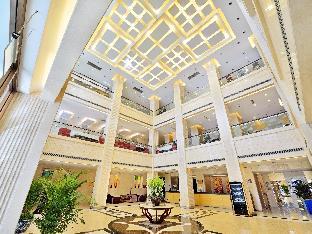 excemon beijing hongxiang hotel