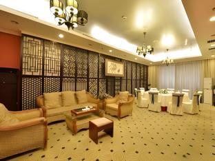 excemon beijing hongxiang hotel
