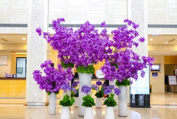 excemon beijing hongxiang hotel