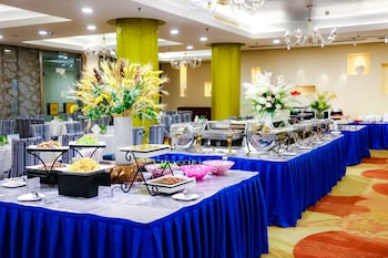 excemon beijing hongxiang hotel