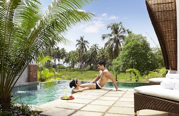 taj bekal resort and spa kerala