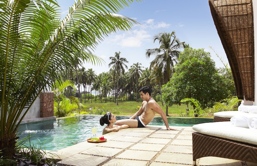 taj bekal resort and spa kerala