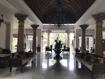 Taj Bekal Resort And Spa, Kerala,,5 star