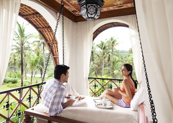 taj bekal resort and spa kerala