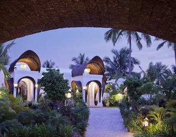 taj bekal resort and spa kerala