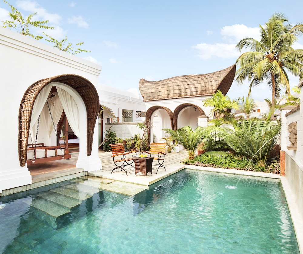 taj bekal resort and spa kerala