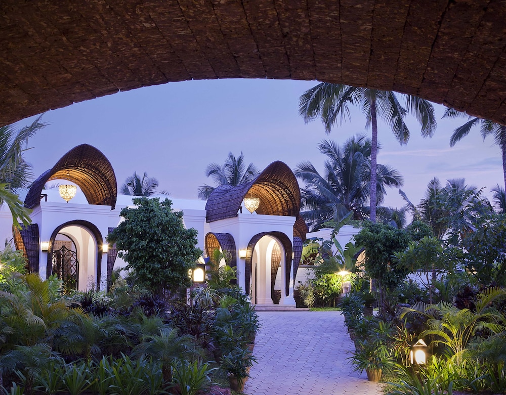 taj bekal resort and spa kerala