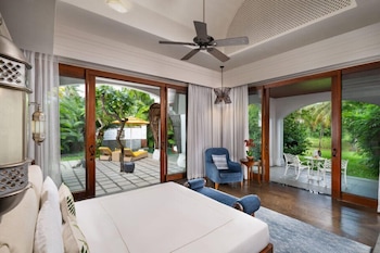 taj bekal resort and spa kerala