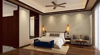 taj bekal resort and spa kerala