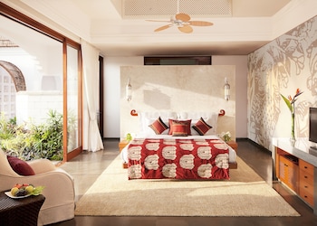 taj bekal resort and spa kerala