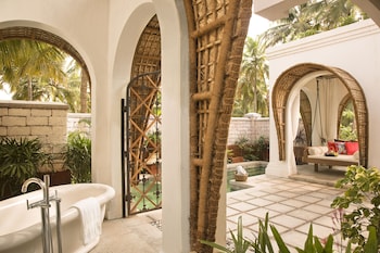 taj bekal resort and spa kerala