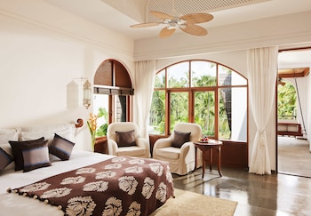 taj bekal resort and spa kerala