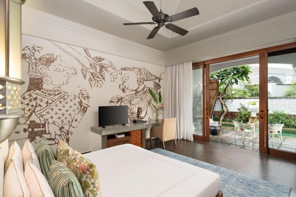 taj bekal resort and spa kerala