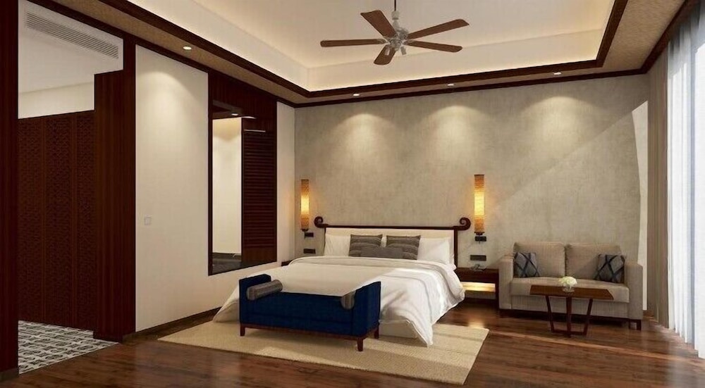 taj bekal resort and spa kerala