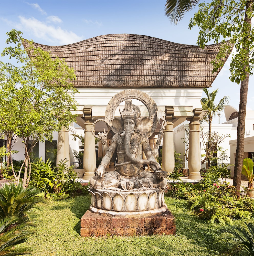 taj bekal resort and spa kerala