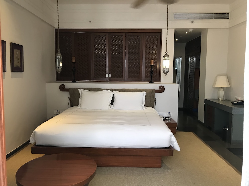 taj bekal resort and spa kerala