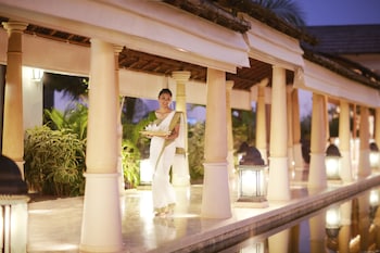 taj bekal resort and spa kerala