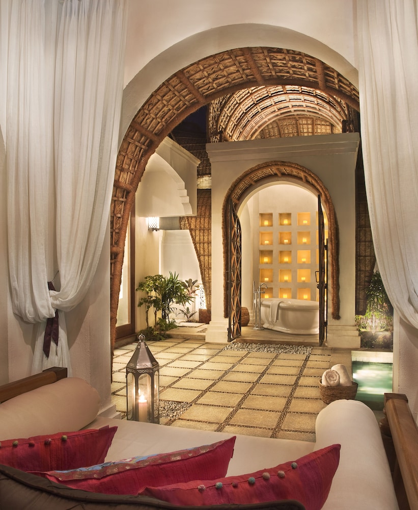 taj bekal resort and spa kerala