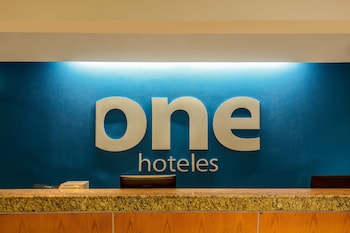 One Puebla Finsa,,3 star