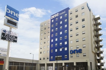 One Puebla Finsa,,3 star