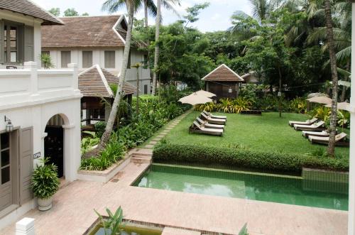 satri house
