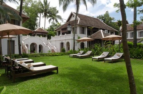 luang prabang